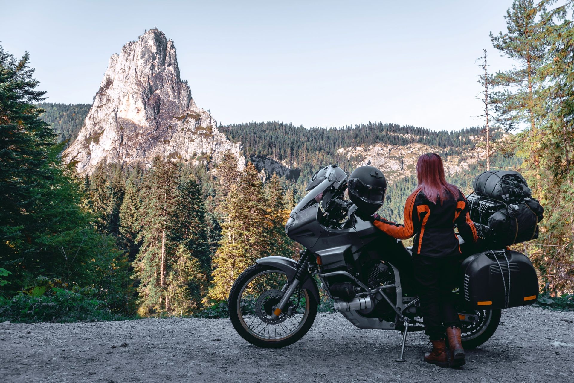 Motorcycle/ATV Insurance